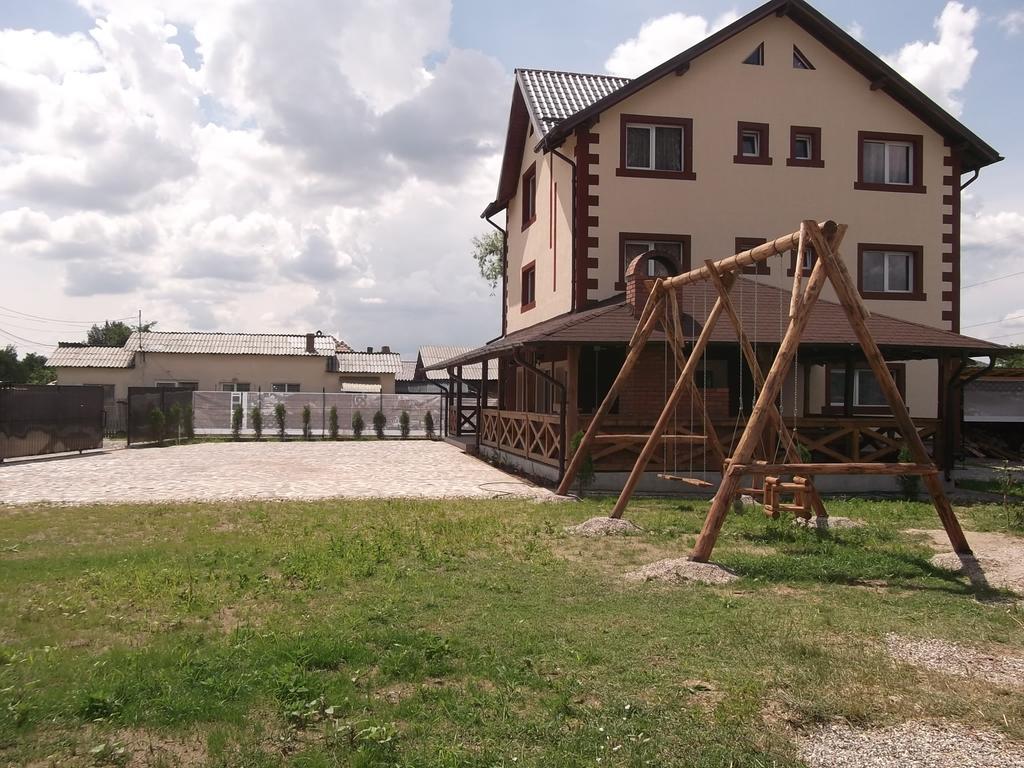 Pensiunea Lacul Albesti Albestii Paminteni Εξωτερικό φωτογραφία
