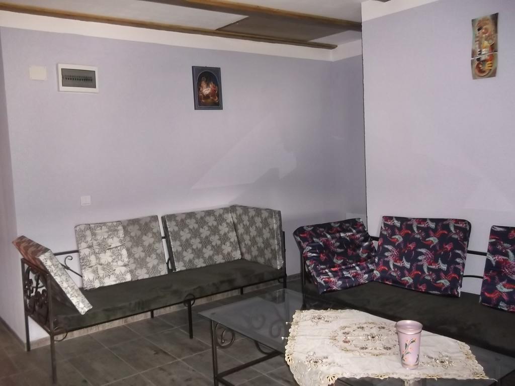 Pensiunea Lacul Albesti Albestii Paminteni Εξωτερικό φωτογραφία